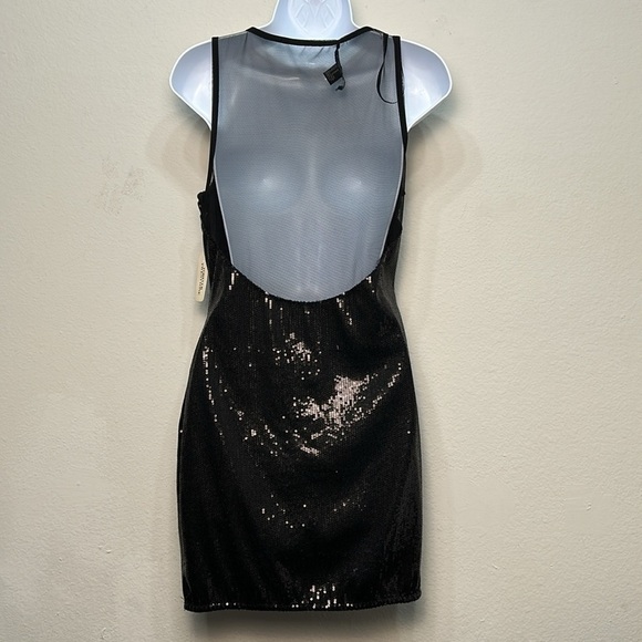 Forever 21 black Size M - Picture 4 of 7